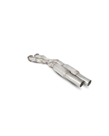 BMW E46 M3 01-06 Scorpion Exhausts Centre Replacement