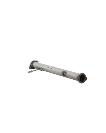 Ford Focus ST MK2 / MK2 RS 06-11 Scorpion Exhausts 63.5mm/2.5 De-cat Section