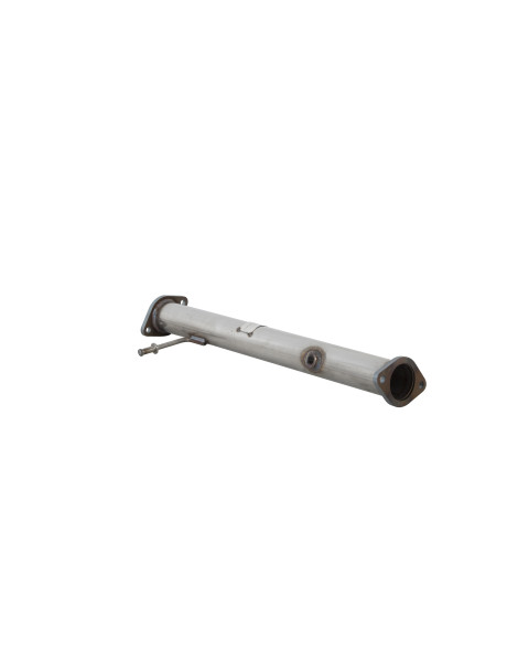 Ford Focus ST MK2 / MK2 RS 06-11 Scorpion Exhausts 63.5mm/2.5 De-cat Section Ford Focus ST MK2 / MK2 RS 06-11 Scorpion Exhausts 63.5mm/2.5 De-cat Section