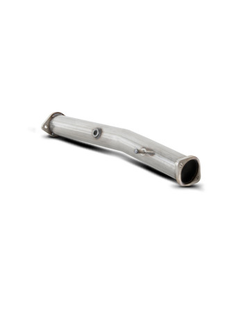 Ford Focus ST MK2 / MK2 RS 06-11 Scorpion Exhausts 76mm/3 De-cat Section