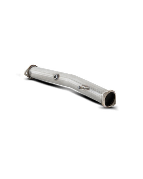 Ford Focus ST MK2 / MK2 RS 06-11 Scorpion Exhausts 76mm/3 De-cat Section Ford Focus ST MK2 / MK2 RS 06-11 Scorpion Exhausts 76mm/3 De-cat Section
