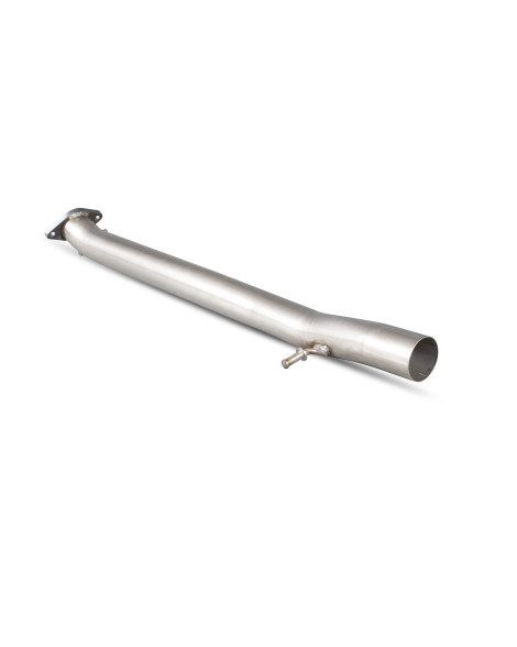 Ford Fiesta ST150 04-08 Scorpion Exhausts De-cat Section Ford Fiesta ST150 04-08 Scorpion Exhausts De-cat Section