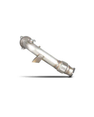 Ford Fiesta ST 180 13-17 Scorpion Exhausts De-Cat Downpipe