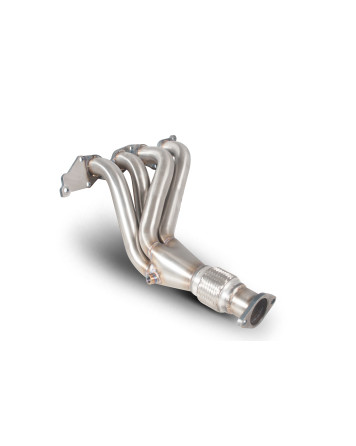 Ford Fiesta ST150 04-08 Scorpion Exhausts 4/1 Manifold