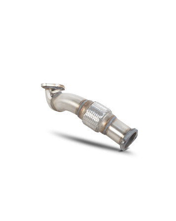 Ford Fiesta ST150 04-08 Scorpion Exhausts Front Flex Section