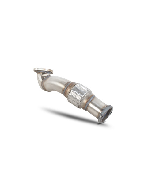 Ford Fiesta ST150 04-08 Scorpion Exhausts Front Flex Section Ford Fiesta ST150 04-08 Scorpion Exhausts Front Flex Section