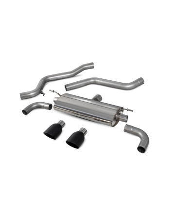 Ford Focus ST MK4 19 Scorpion Exhausts GPF-Back System