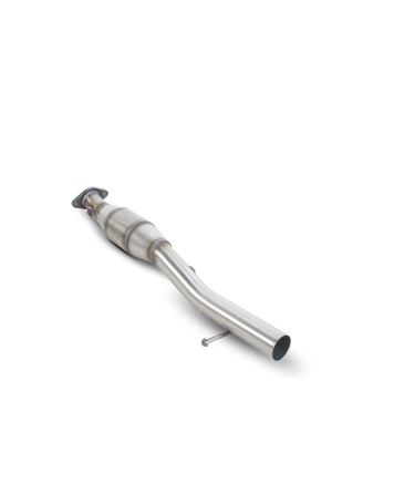Ford Fiesta ST150 04-08 Scorpion Exhausts Sports-cat