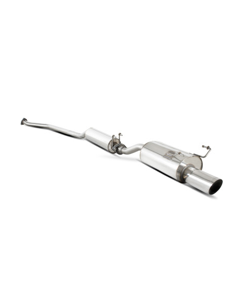 Honda Civic Type R EP3 01-05 Scorpion Resonated Cat-Back System