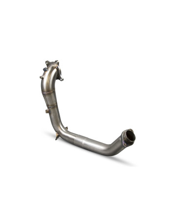 Honda Civic Type R FK2 (LHD) 15-17 Scorpion De-cat Downpipe 