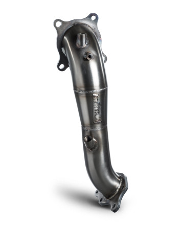 Honda Civic Type R FK8 Non GPF Model Only 17-19 Scorpion De-cat Downpipe
