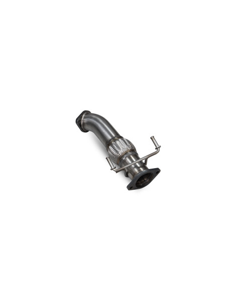 Hyundai i30 N / N Performance 17-19 Scorpion Front Flex Pipe Hyundai i30 N / N Performance 17-19 Scorpion Front Flex Pipe