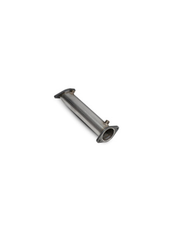Hyundai i30 N / N Performance GPF Model Only 18-19 Scorpion Non Resonated GPF Delete Pipe