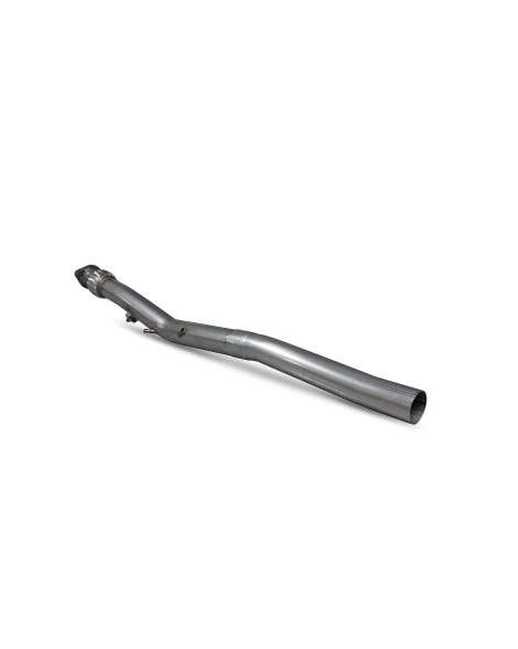 Mercedes A-Class A35 AMG 18-20 Scorpion GPF-Back No Valve Mercedes A-Class A35 AMG 18-20 Scorpion GPF-Back No Valve