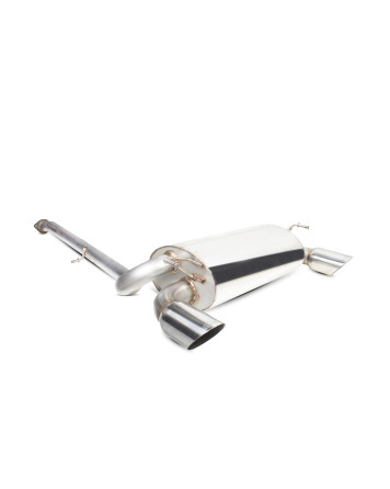 Nissan 350Z Z33 03-10 Scorpion Exhaust Half system (Y-pipe back)