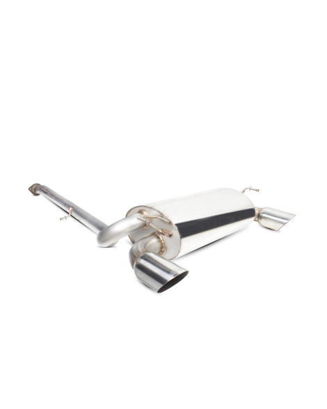 Nissan 350Z Z33 03-10 Scorpion Exhaust Half system (Y-pipe back)