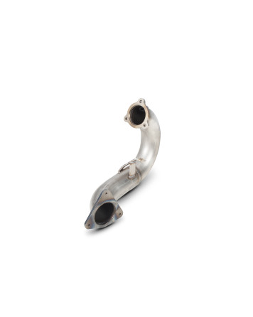 Renault Megane RS250/265 10-18 Scorpion De-cat downpipe