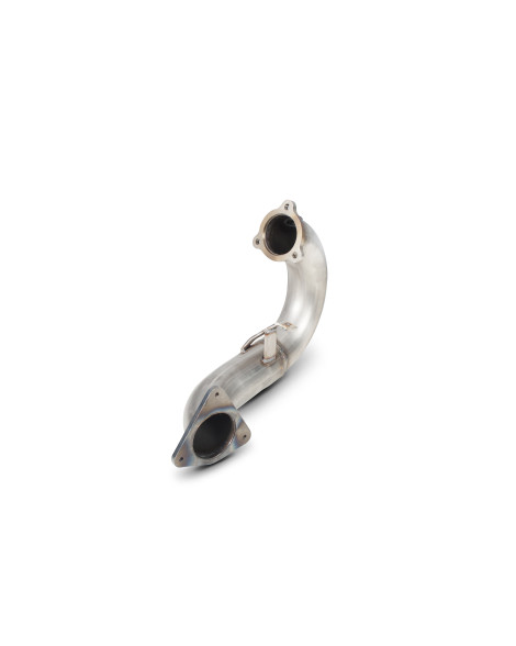 Renault Megane RS250/265 10-18 Scorpion De-cat downpipe Renault Megane RS250/265 10-18 Scorpion De-cat downpipe