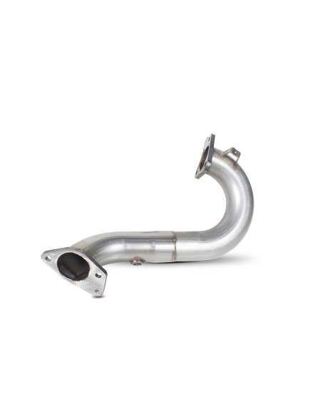 Renault Clio MK4 RS 200 EDC 13-15 Scorpion De-cat turbo downpipe