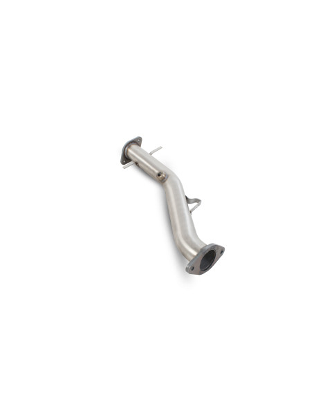 Subaru Impreza Turbo WRX/Sti 01-07 Scorpion Secondary cat replacement pipes Subaru Impreza Turbo WRX/Sti 01-07 Scorpion Secondary cat replacement pipes