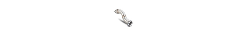 BRZ Front Pipes BRZ Front Pipes