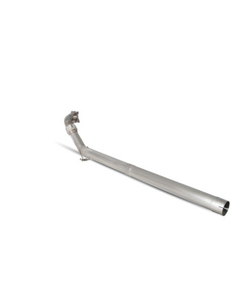 Volkswagen Golf MK5 Gti & Edition 30 04-09 Scorpion De-cat downpipe Volkswagen Golf MK5 Gti & Edition 30 04-09 Scorpion De-cat downpipe