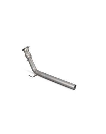 Volkswagen Polo Gti 1.8T 9n3 06-11 Scorpion De-cat turbo downpipe Volkswagen Polo Gti 1.8T 9n3 06-11 Scorpion De-cat turbo downpipe