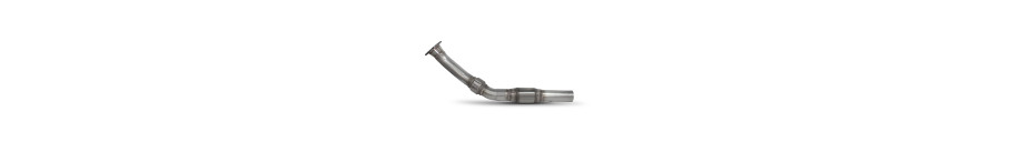 Golf MK4 Downpipes Golf MK4 Downpipes