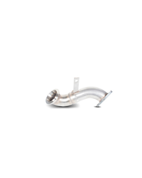 Vauxhall Corsa D 1.4 Turbo Black Edition/Astra GTC 1.4 Turbo Scorpion De-cat downpipe Vauxhall Corsa D 1.4 Turbo Black Edition/Astra GTC 1.4 Turbo Scorpion De-cat downpipe