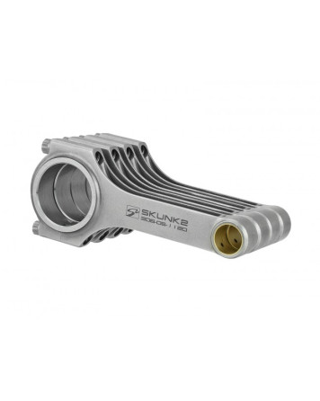 Honda B18C Skunk2 Alpha Connecting Con Rods