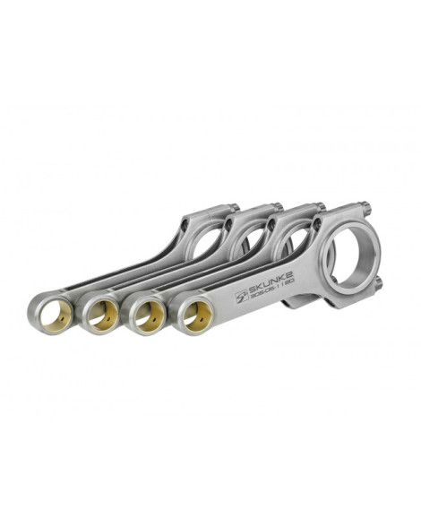 Honda B18C Skunk2 Alpha Connecting Con Rods Honda B18C Skunk2 Alpha Connecting Con Rods