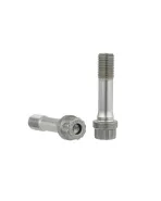 Honda B18C Skunk2 Alpha Connecting Con Rods