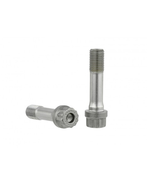 Honda B18C Skunk2 Alpha Connecting Con Rods Honda B18C Skunk2 Alpha Connecting Con Rods