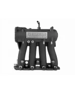 Honda D-Series Skunk2 Pro Intake Manifold Black Honda D-Series Skunk2 Pro Intake Manifold Black