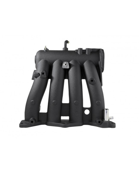 Honda D-Series Skunk2 Pro Intake Manifold Black Honda D-Series Skunk2 Pro Intake Manifold Black