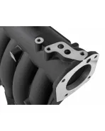 Honda D-Series Skunk2 Pro Intake Manifold Black Honda D-Series Skunk2 Pro Intake Manifold Black