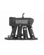 Honda B-Series B18C4 Skunk2 Pro Intake Manifold Black Honda B-Series B18C4 Skunk2 Pro Intake Manifold Black