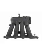 Honda B-Series B18C4 Skunk2 Pro Intake Manifold Black Honda B-Series B18C4 Skunk2 Pro Intake Manifold Black