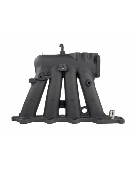 Honda B-Series B18C4 Skunk2 Pro Intake Manifold Black Honda B-Series B18C4 Skunk2 Pro Intake Manifold Black