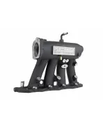Honda B-Series B18C4 Skunk2 Pro Intake Manifold Black Honda B-Series B18C4 Skunk2 Pro Intake Manifold Black