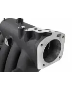 Honda B-Series B18C4 Skunk2 Pro Intake Manifold Black Honda B-Series B18C4 Skunk2 Pro Intake Manifold Black