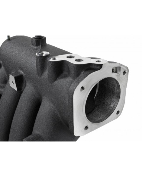 Honda B-Series B18C4 Skunk2 Pro Intake Manifold Black Honda B-Series B18C4 Skunk2 Pro Intake Manifold Black