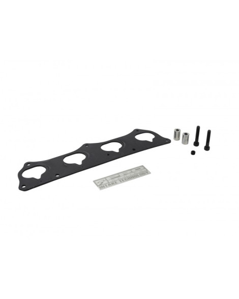 Honda K-Series Civic EP3 / Integra DC5 K20A Skunk2 Pro Intake Manifold Black Honda K-Series Civic EP3 / Integra DC5 K20A Skunk2 Pro Intake Manifold Black