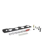 Honda Civic Type-R FN2 Skunk2 Pro Intake Manifold Honda Civic Type-R FN2 Skunk2 Pro Intake Manifold