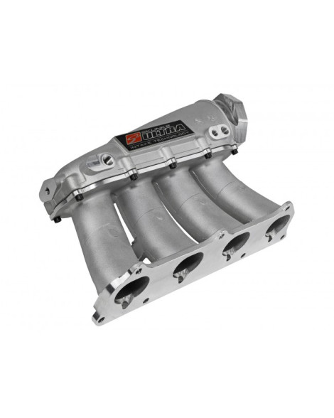 Honda K-Series K20A Skunk2 Ultra Street Intake Manifold Honda K-Series K20A Skunk2 Ultra Street Intake Manifold