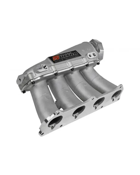Honda K-Series K20A Skunk2 Ultra Street Intake Manifold Honda K-Series K20A Skunk2 Ultra Street Intake Manifold