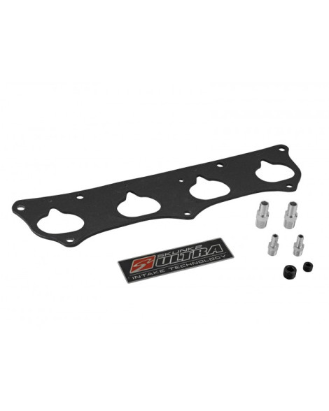 Honda K-Series K20A Skunk2 Ultra Street Intake Manifold Honda K-Series K20A Skunk2 Ultra Street Intake Manifold