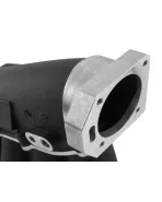 Honda K-Series K20A Skunk2 Ultra Street Intake Manifold Black Honda K-Series K20A Skunk2 Ultra Street Intake Manifold Black
