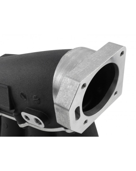 Honda K-Series K20A Skunk2 Ultra Street Intake Manifold Black