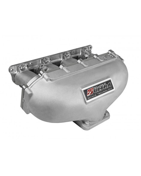 Honda K-Series Skunk2 Ultra Race Centerfeed Intake Manifold Honda K-Series Skunk2 Ultra Race Centerfeed Intake Manifold